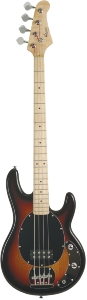 GUITARE BASSE // BASS GUITAR 4 STRINGS
